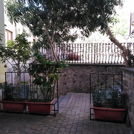 Appartamento Asia Lipari  Exterior foto