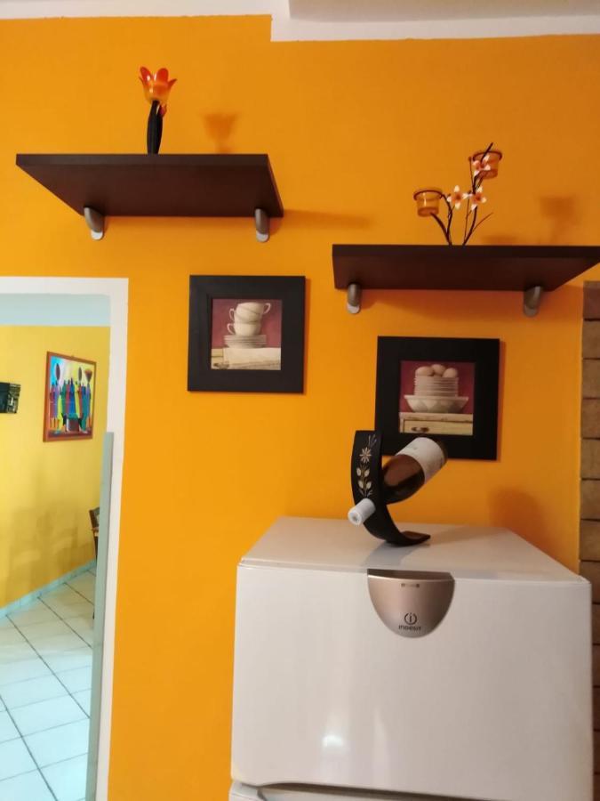 Appartamento Asia Apartment