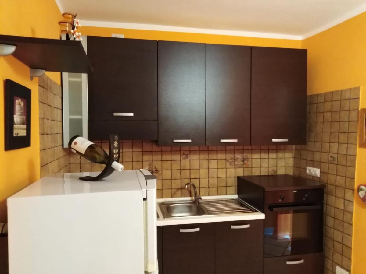 Appartamento Asia Apartment *