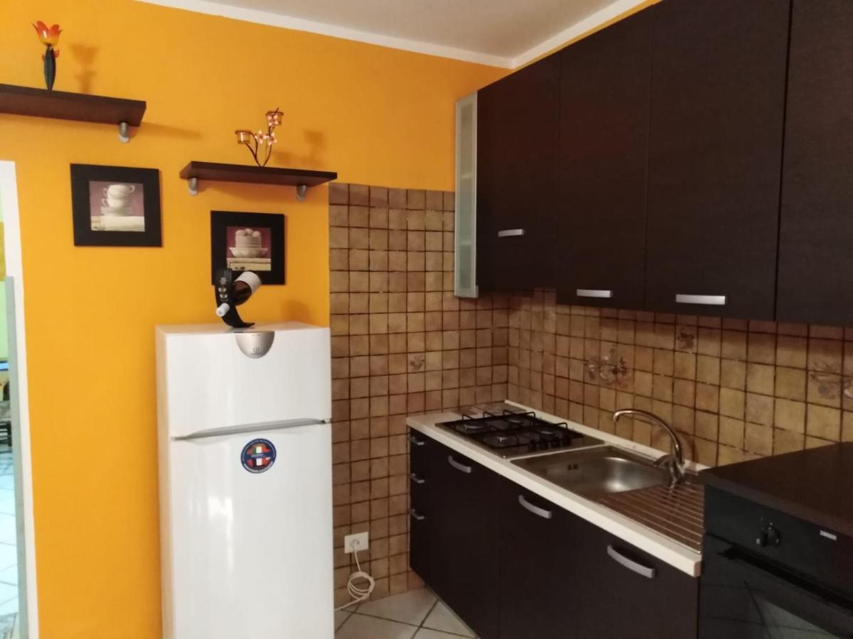 Apartment Appartamento Asia