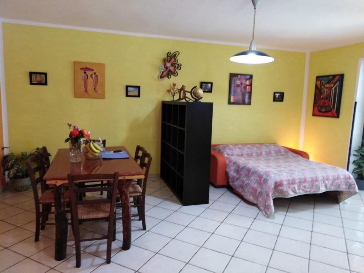 Appartamento Asia Apartment Lipari (Isola Lipari)
