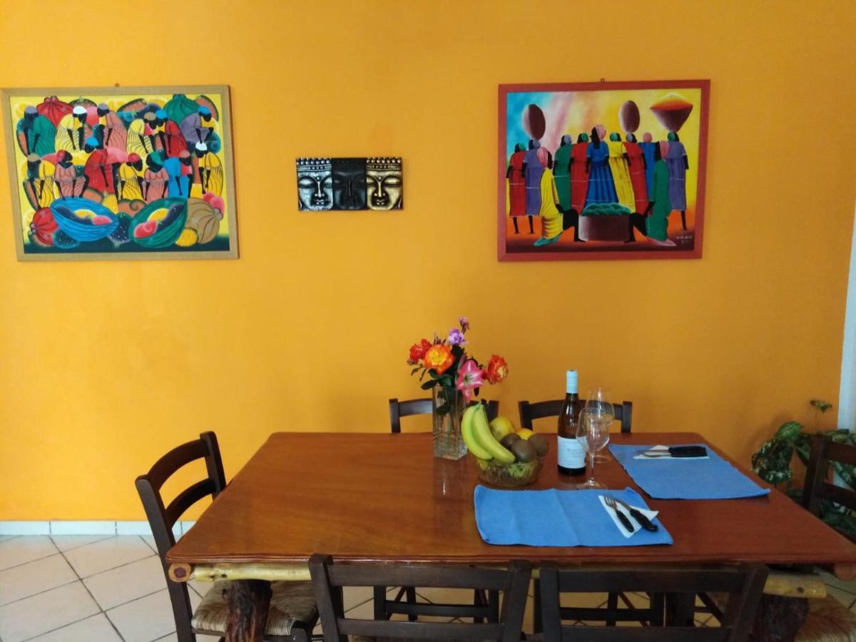 Apartment Appartamento Asia *