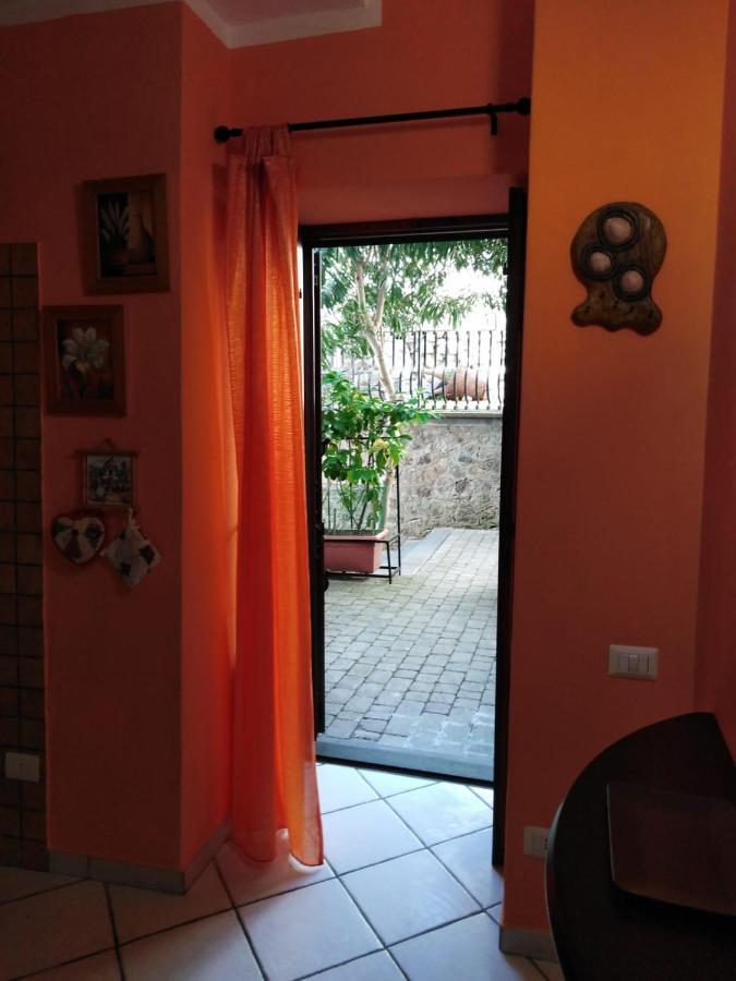 Appartamento Asia Apartment *