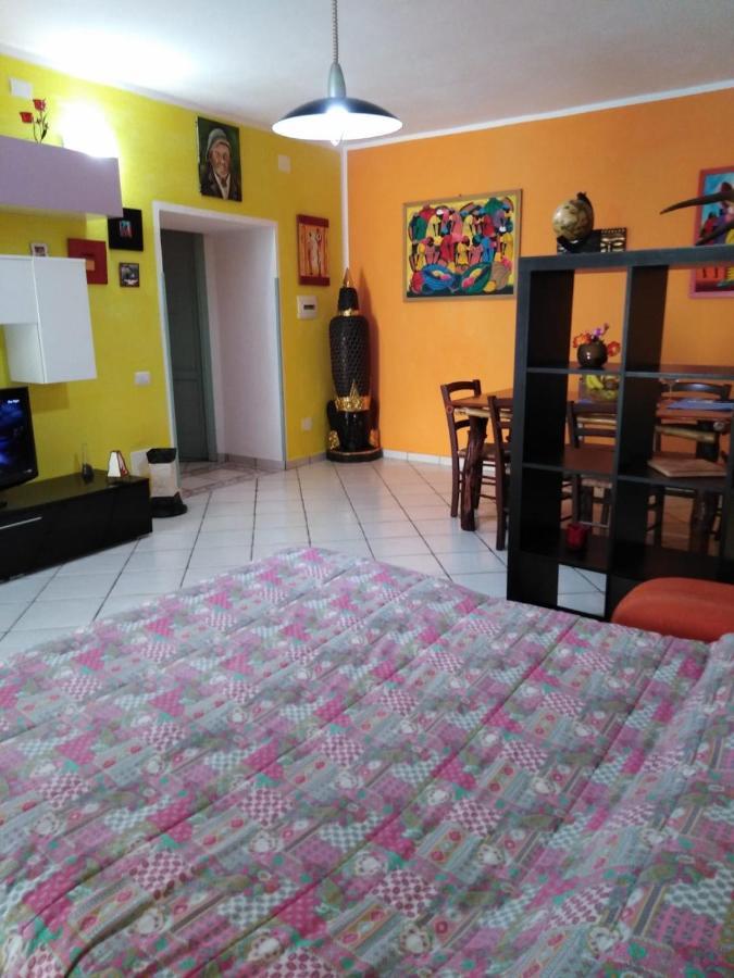 Appartamento Asia Apartment Lipari (Isola Lipari)