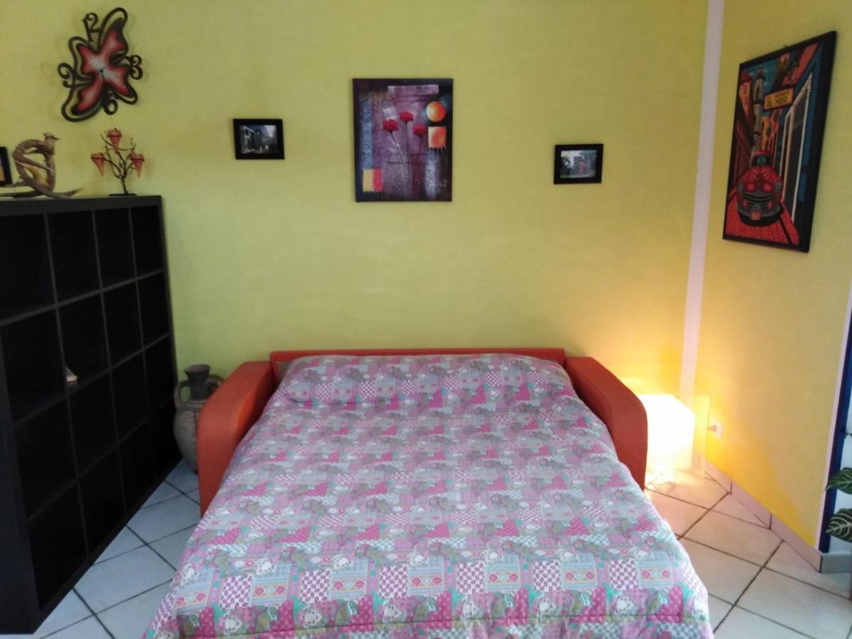 Appartamento Asia Apartment