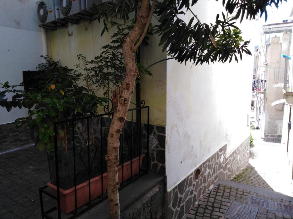 Apartment Appartamento Asia Lipari (Isola Lipari)