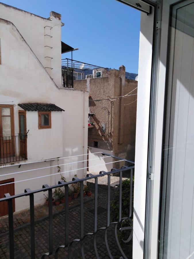 Appartamento Asia Apartamento Lipari (Isola Lipari)