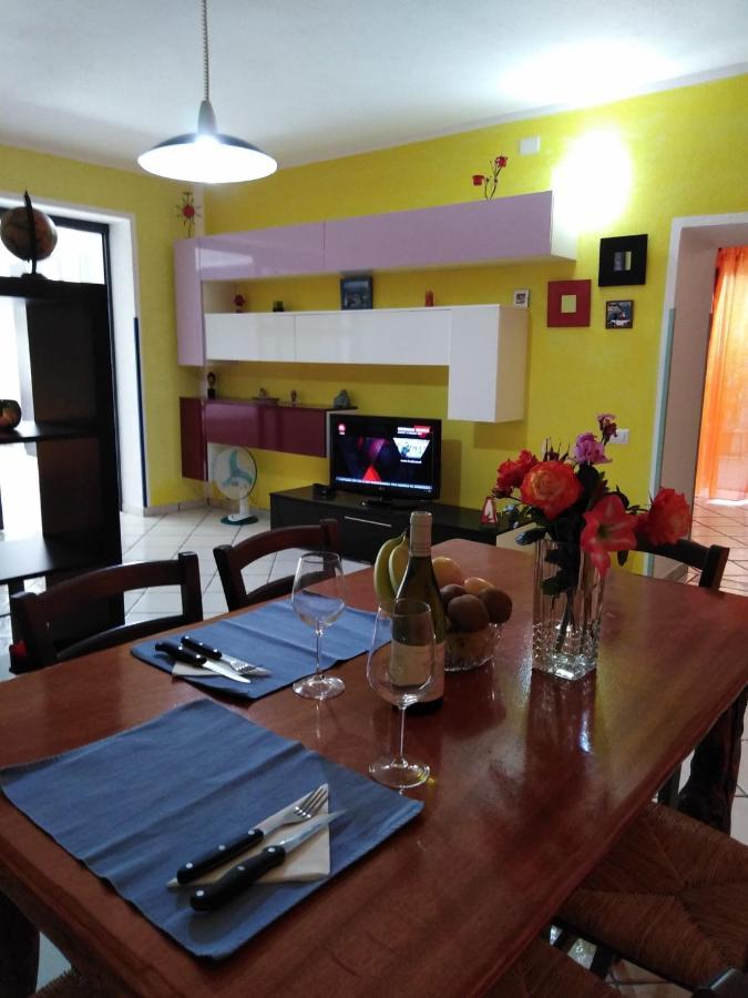 Appartamento Asia Apartamento Lipari (Isola Lipari)