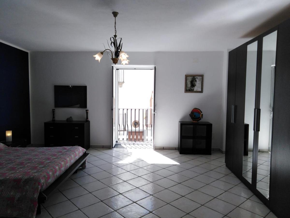 Appartamento Asia Apartment Lipari (Isola Lipari)