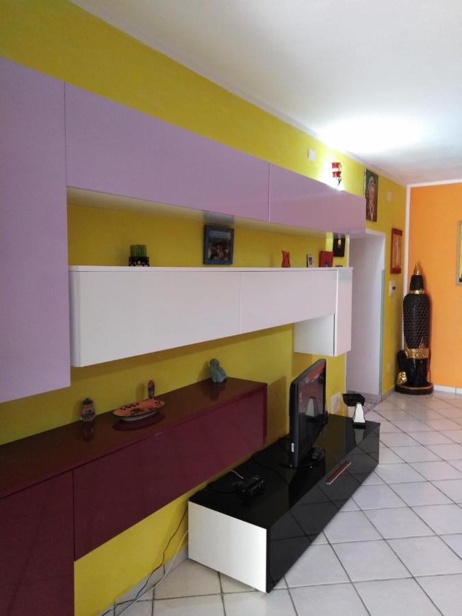Apartment Appartamento Asia *
