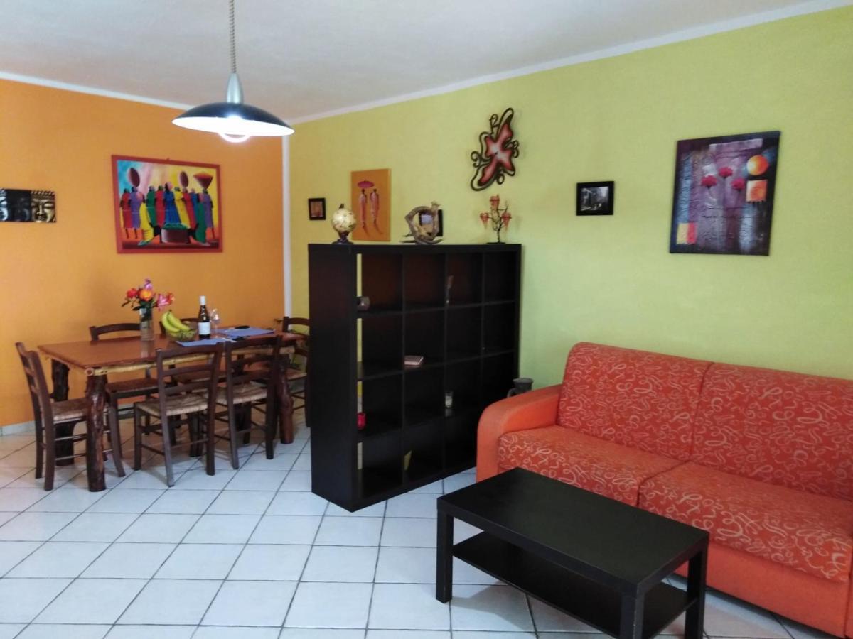 Apartment Appartamento Asia *