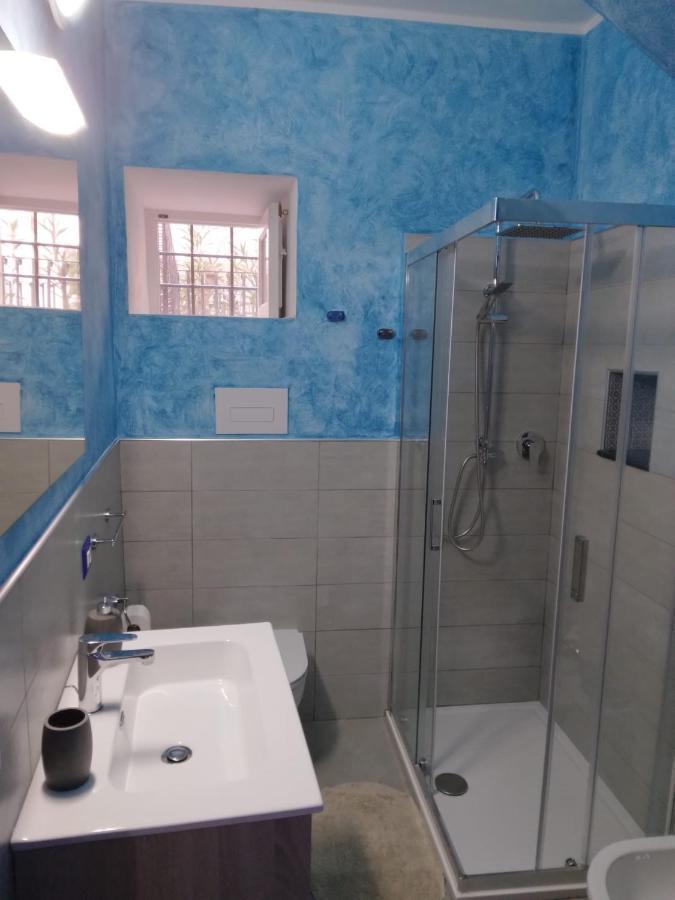 Apartment Appartamento Asia