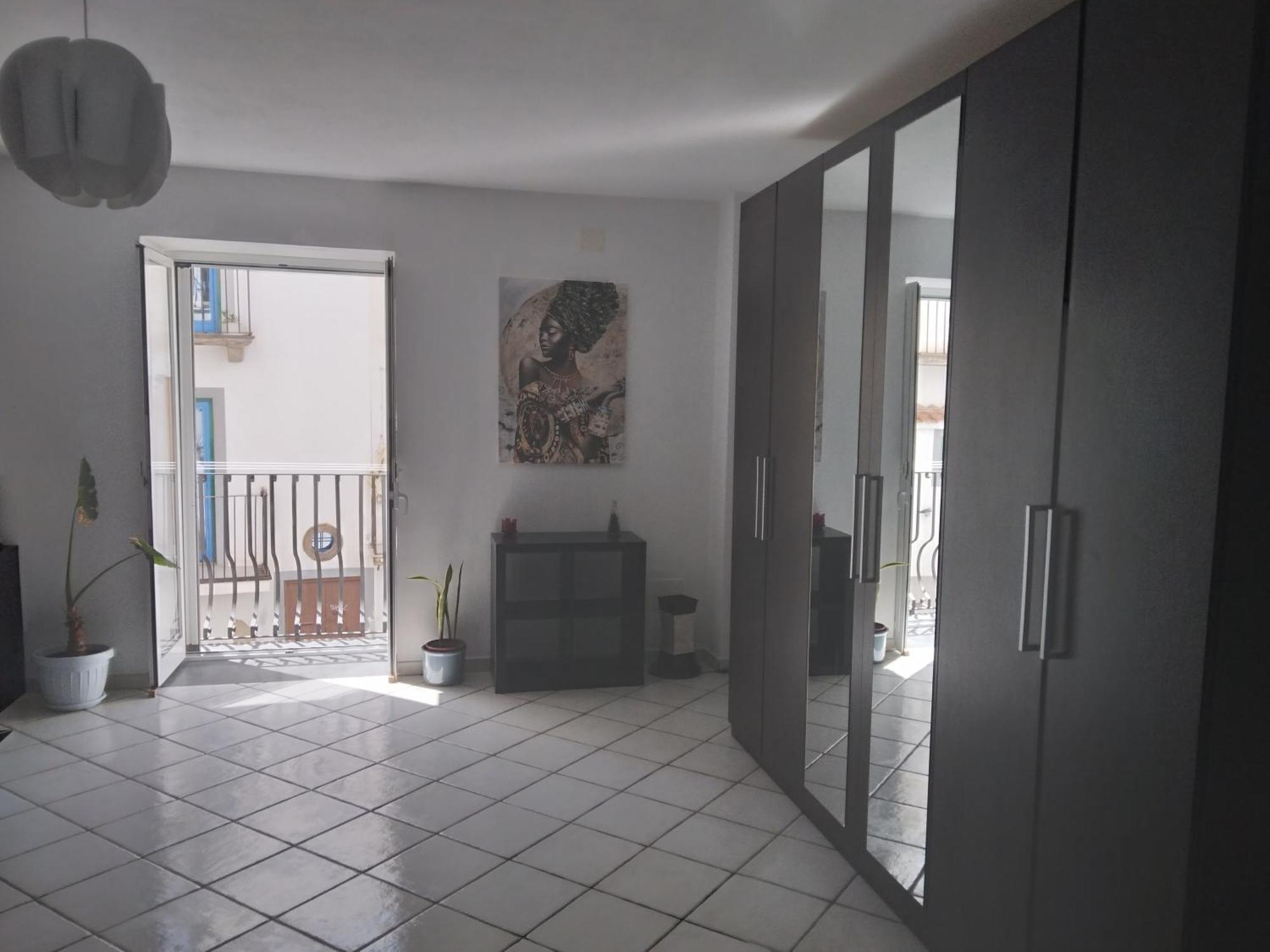 Appartamento Asia Apartment